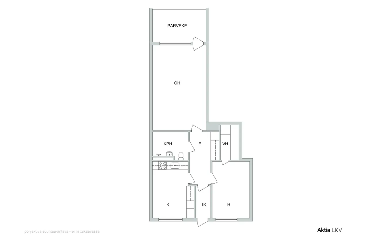 Mineriitintie 17 A 2
