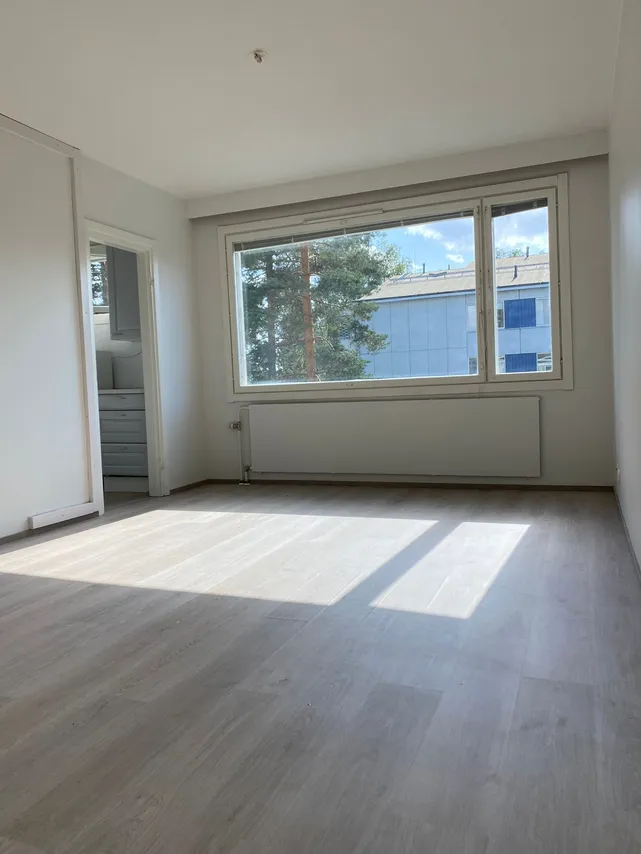 Uudenmaankatu 61 5