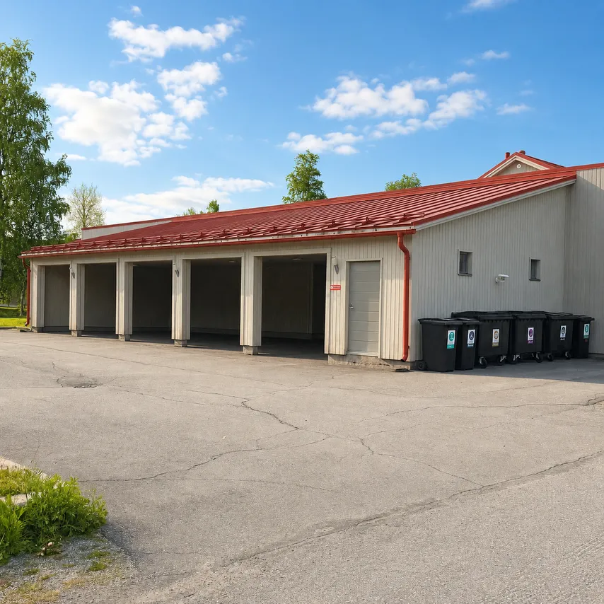 Vinkkelitie 1 A 3