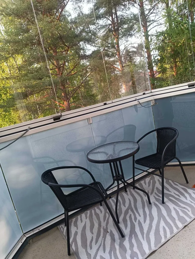 Jokiväylä 38 4