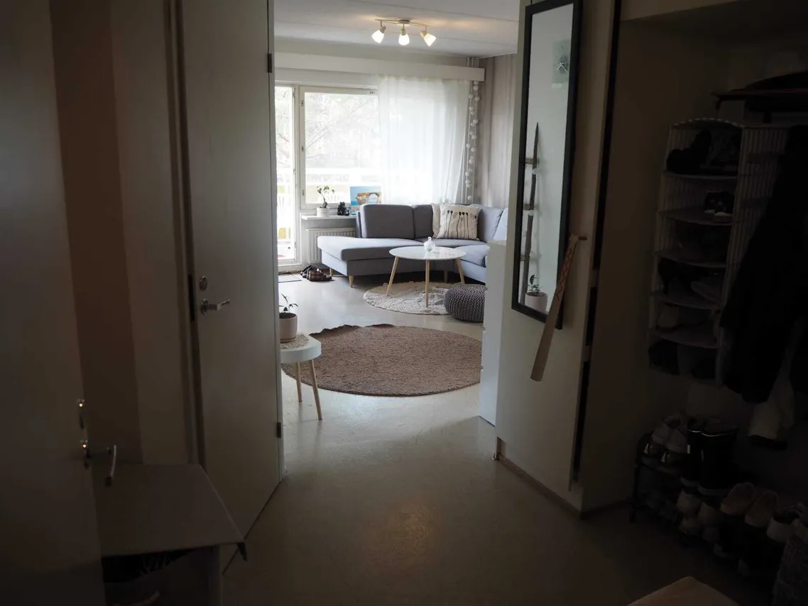 Jokiväylä 38 5