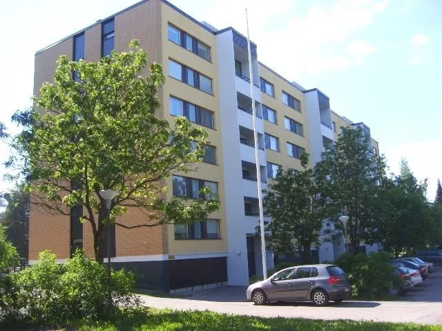 Linikkalankatu 1 B 1
