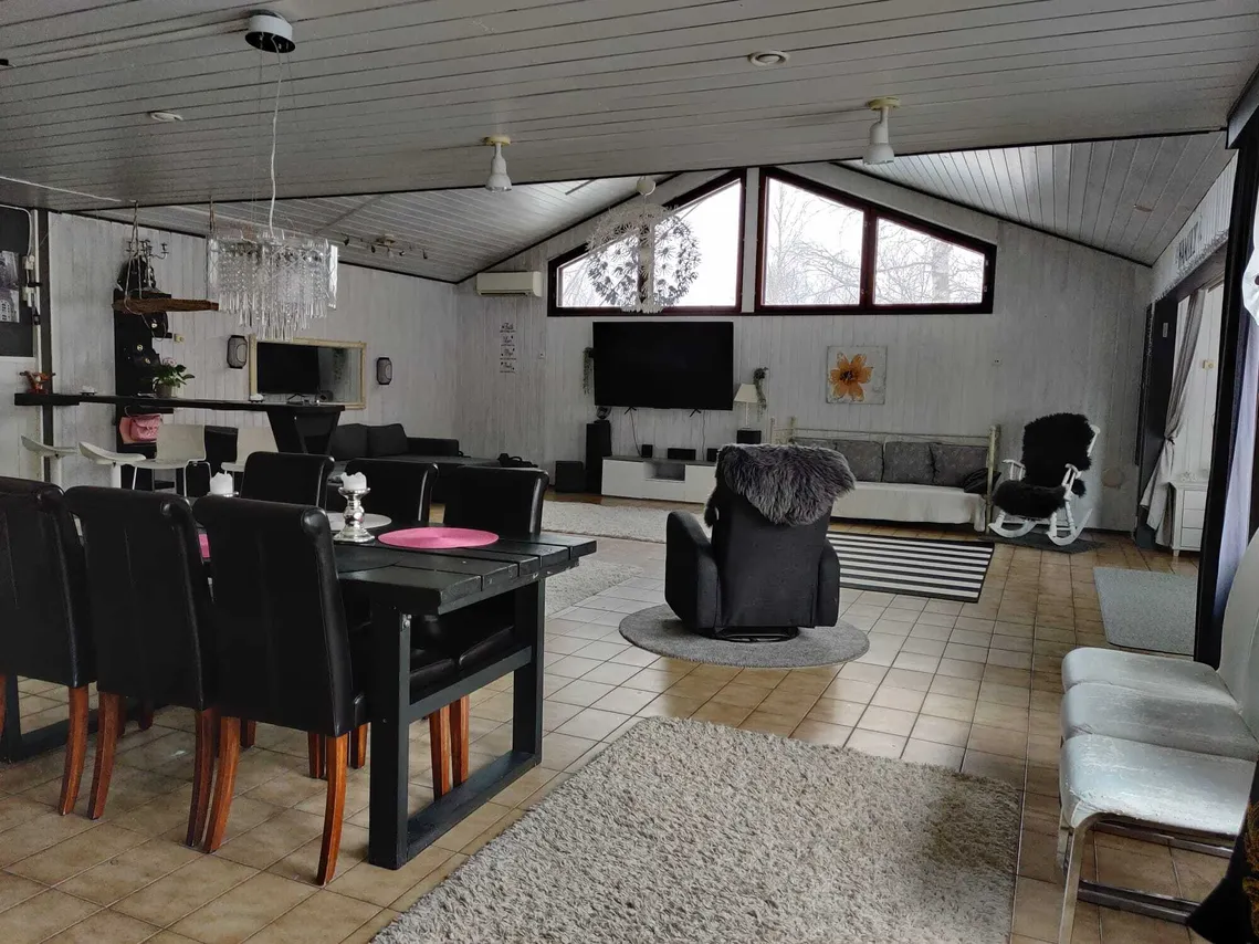 Leipomontie 71 4