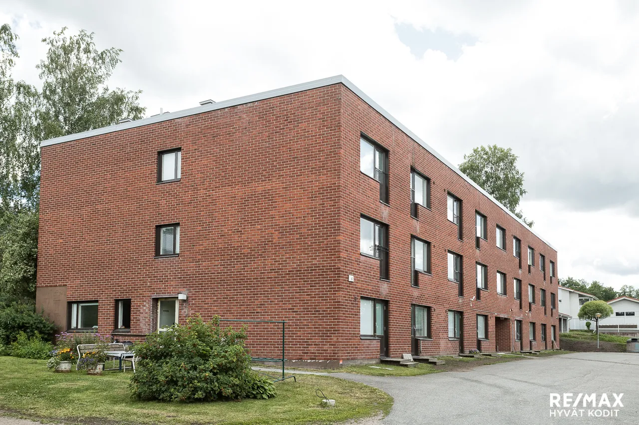 Kuortilankuja 4 1