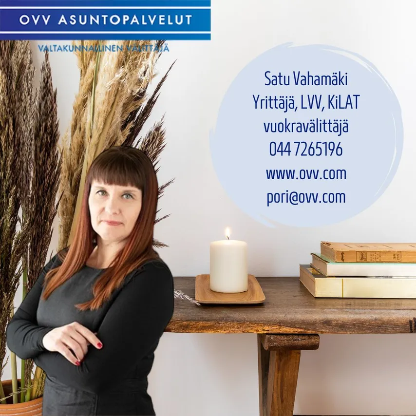 Hakamäentie 51 3