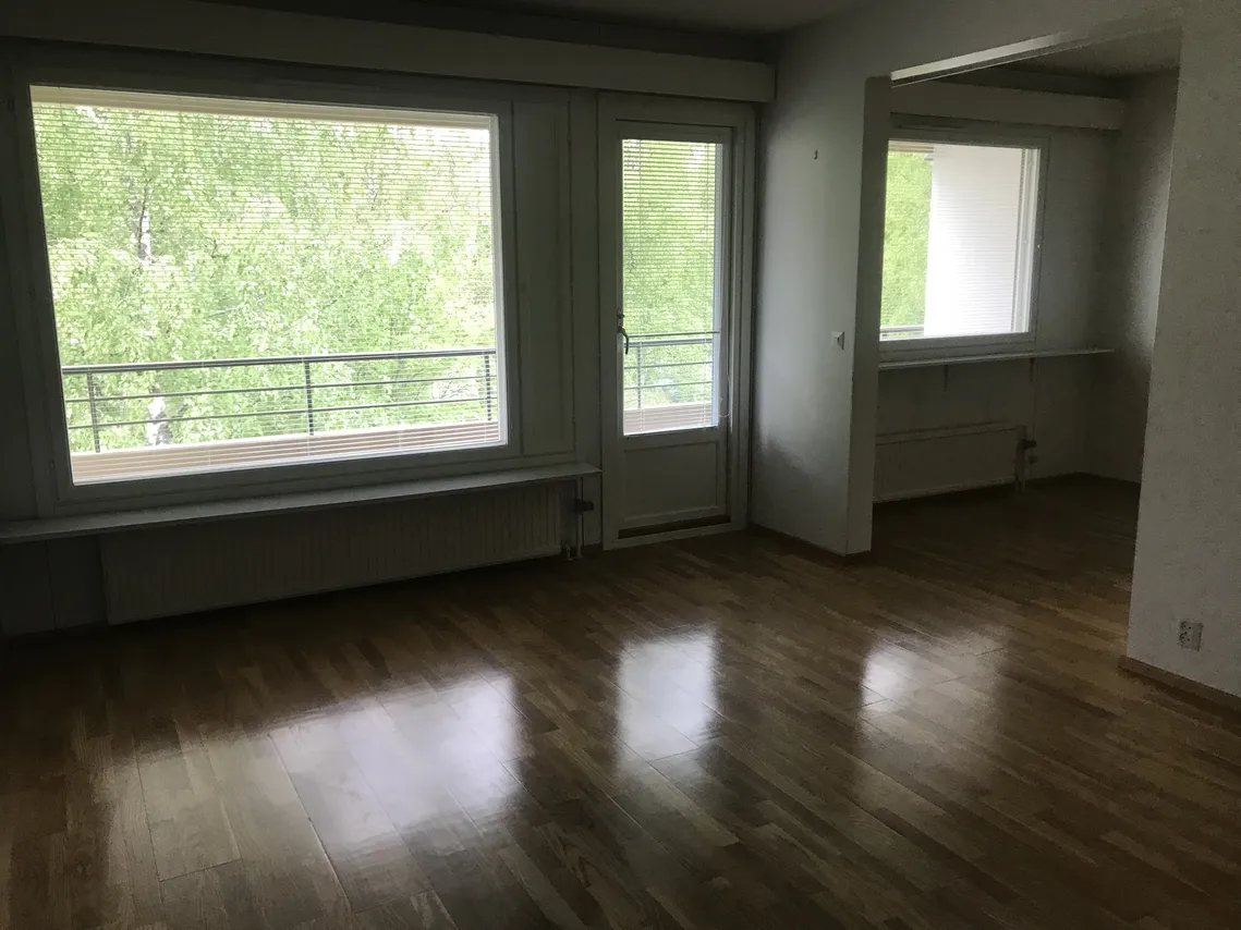 Väinämönkatu 2 1