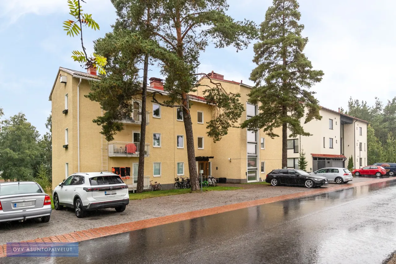 Valto Käkelän katu 34 1