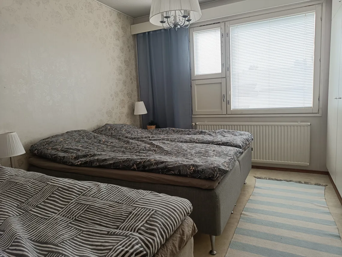 Hovintie 11 5