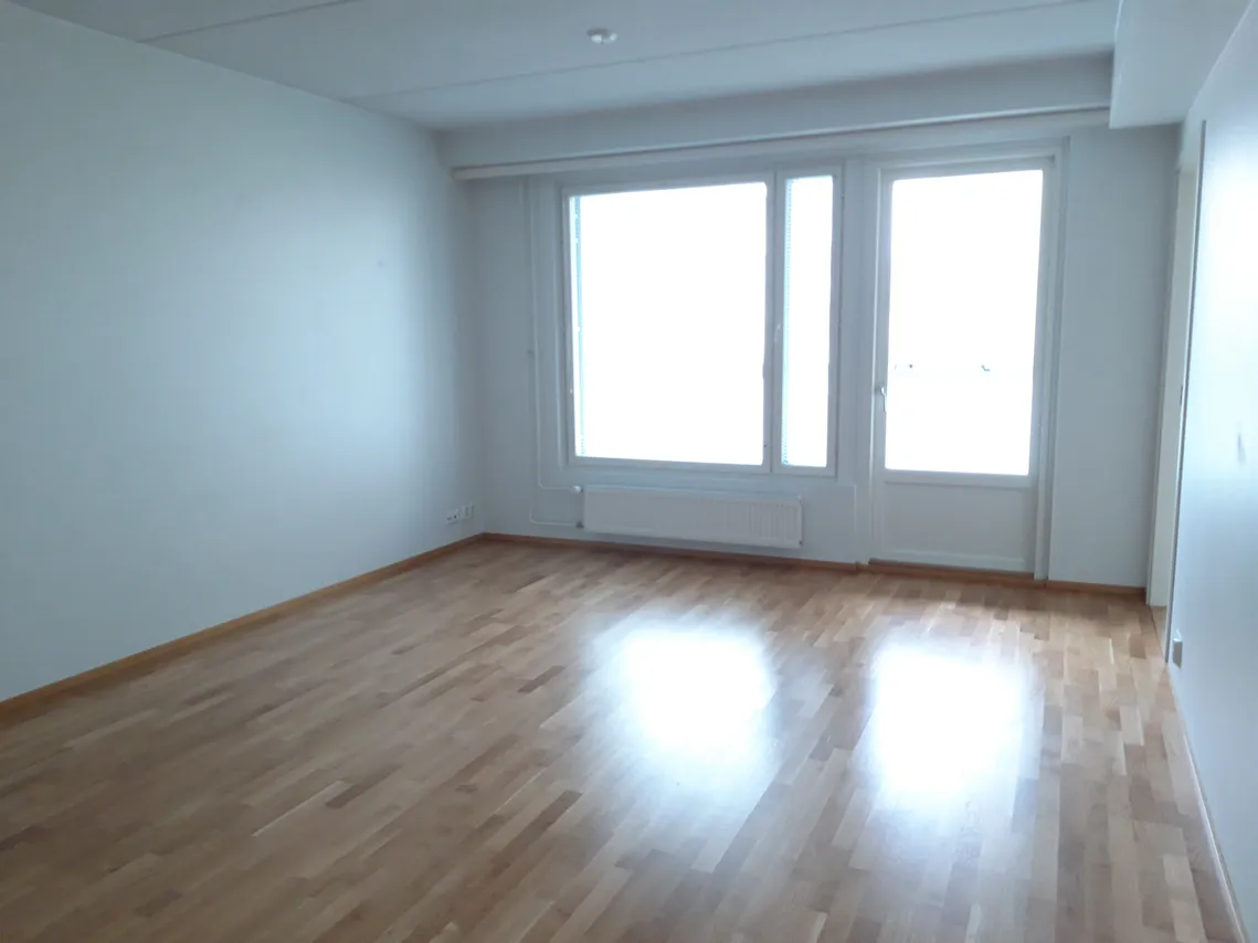 Messuportinkatu 4 A 5