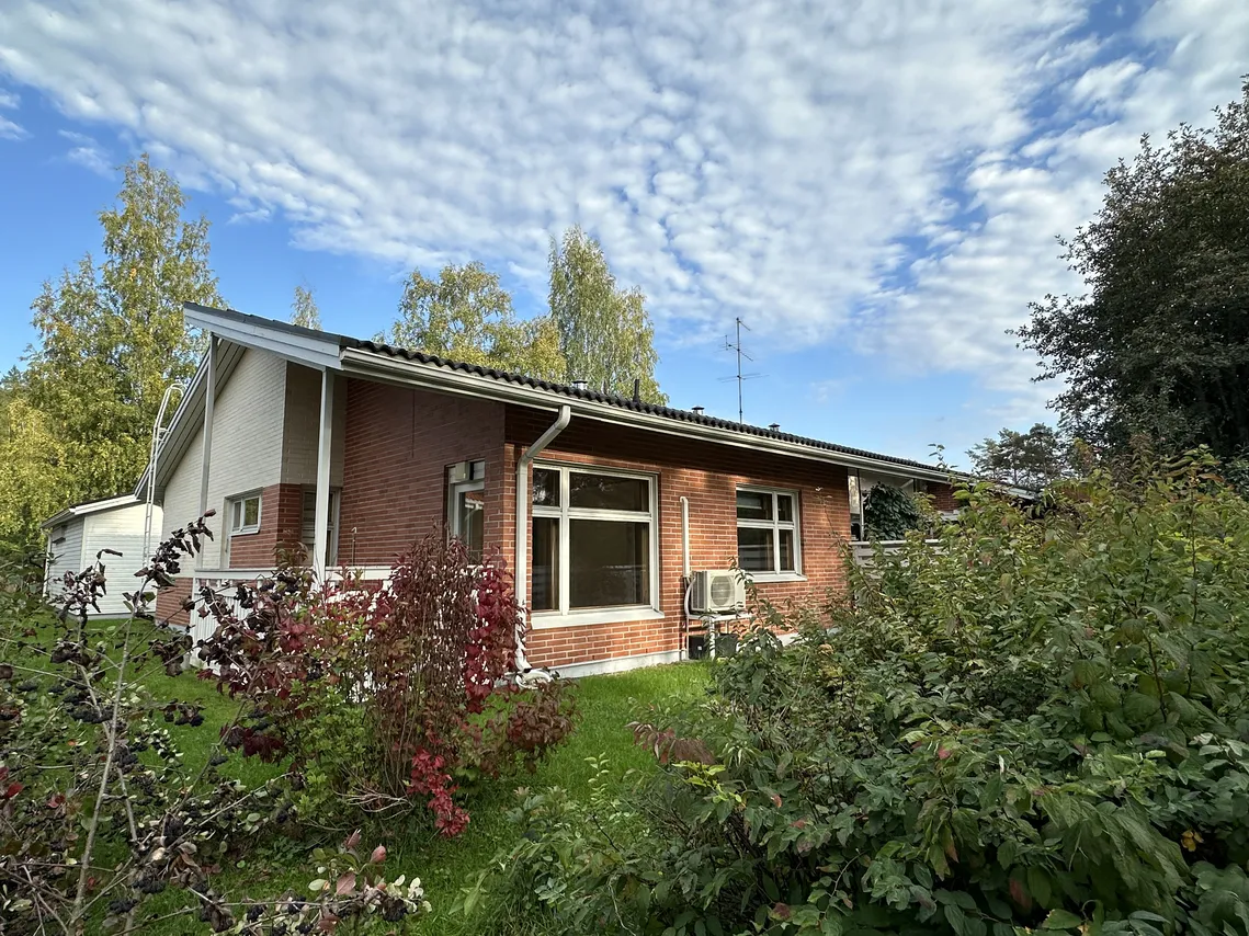 Hanhikankaankatu 15 as 3 1