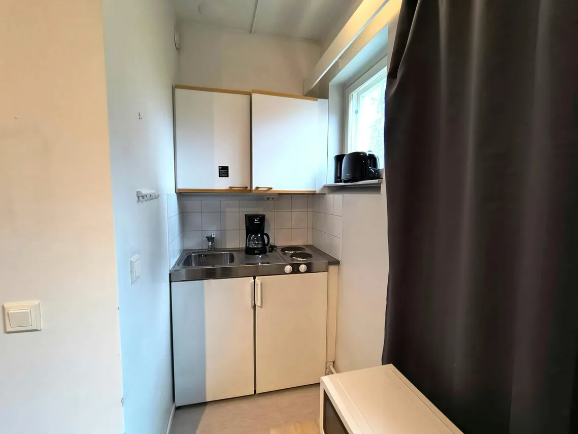 Liukkaankuja 2 4