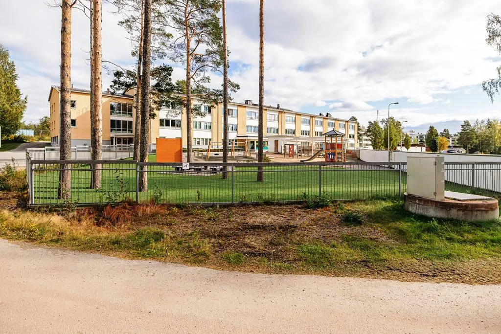 Ryövärinkarintie 1 as 31 1