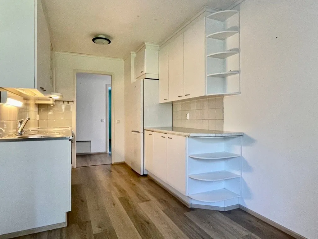 Sundmaninkatu 16 E5 5