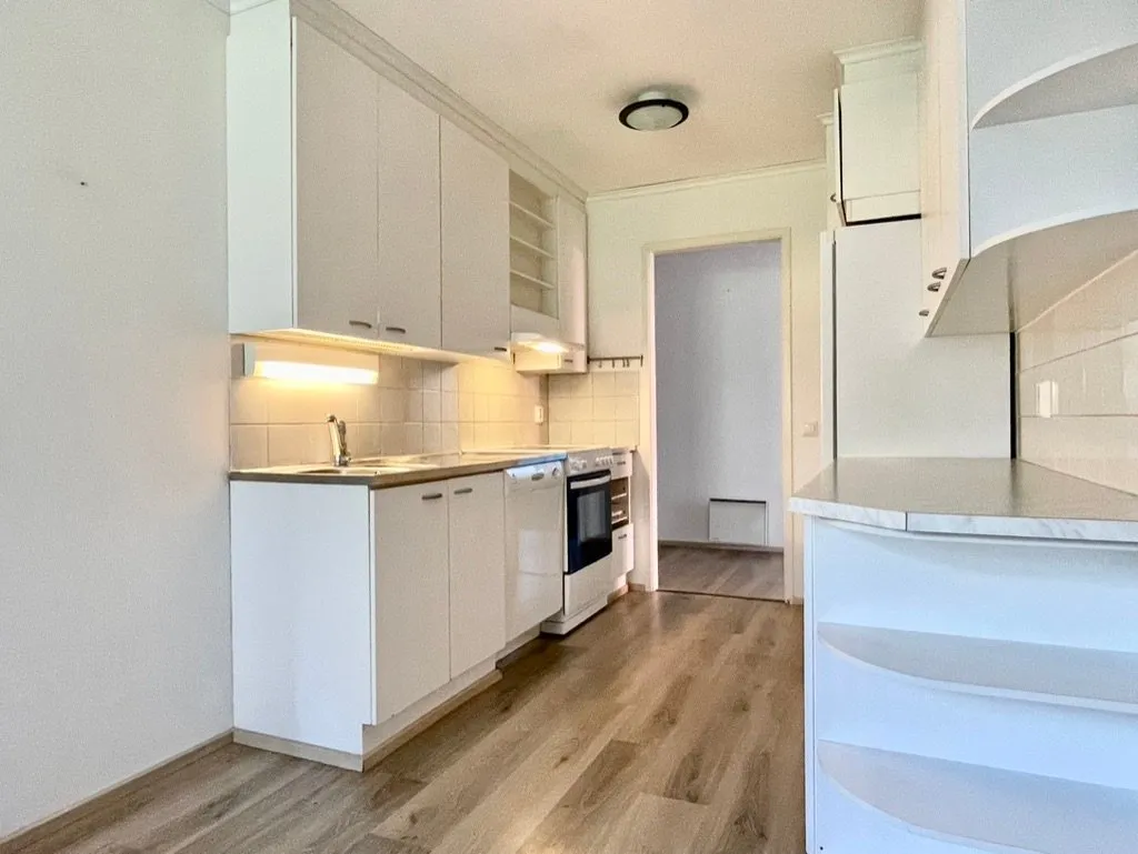 Sundmaninkatu 16 E5 4
