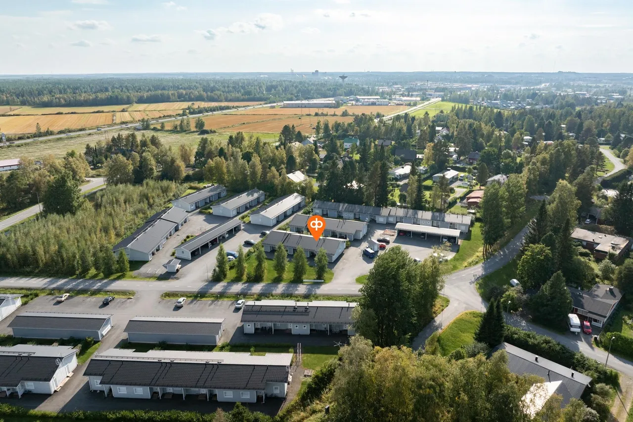 Koliinintie 22 A 1