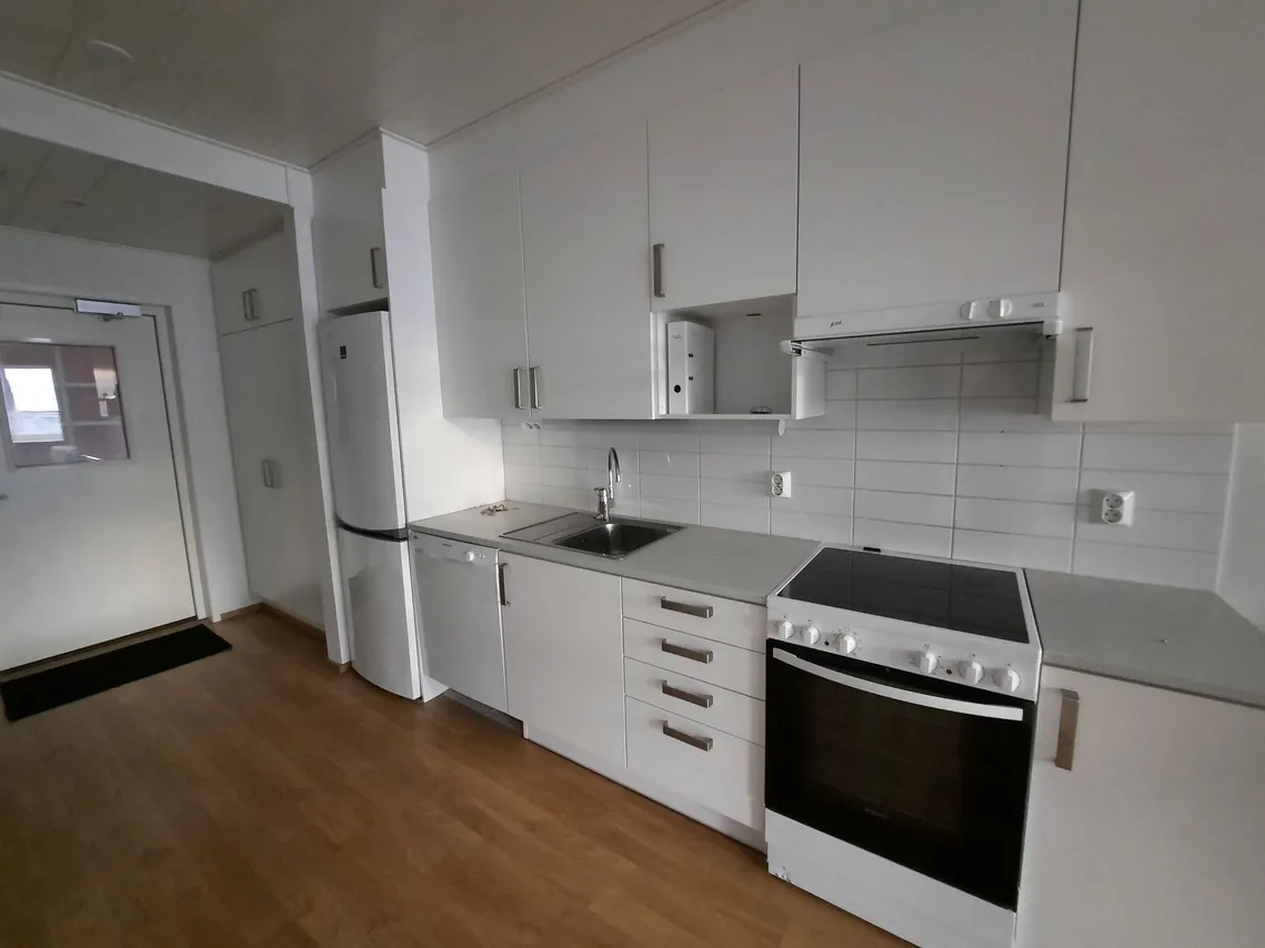Vanha Karperöntie 18 3