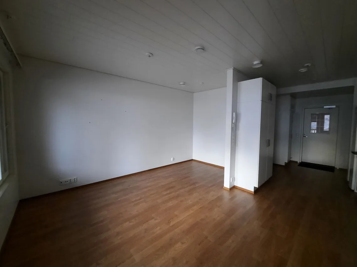 Vanha Karperöntie 18 4