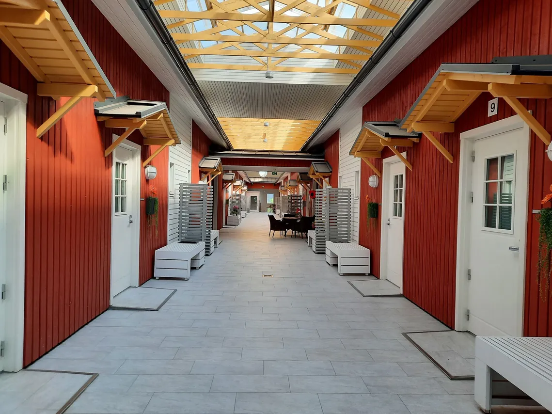 Vanha Karperöntie 18 2