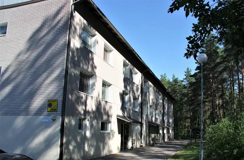 Vesitornintie 4 1