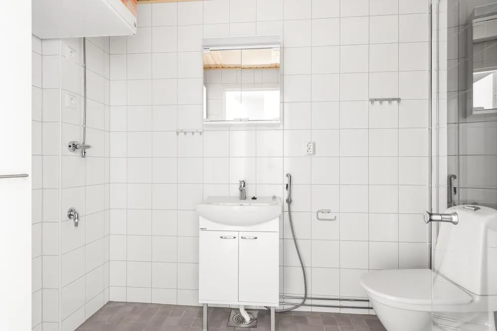 HAPELÄHTEENKATU 28 A 4