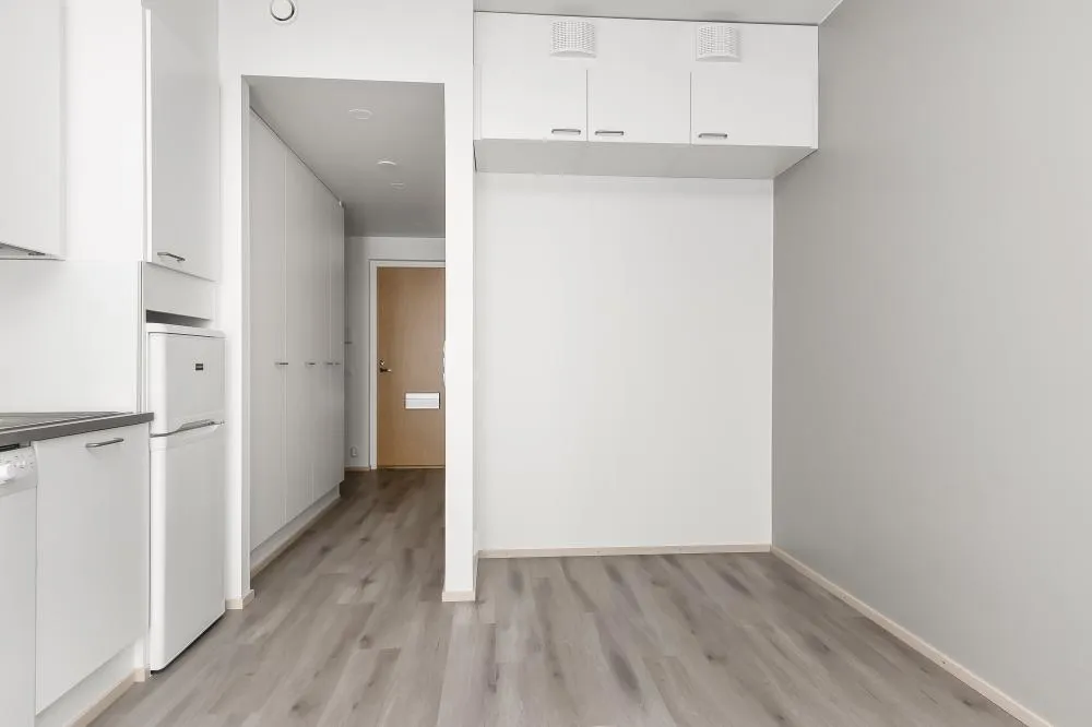 HAPELÄHTEENKATU 28 A 5