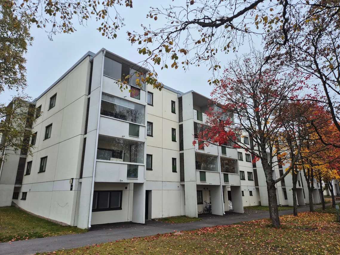 Tiistilänkuja 5 H 64 1