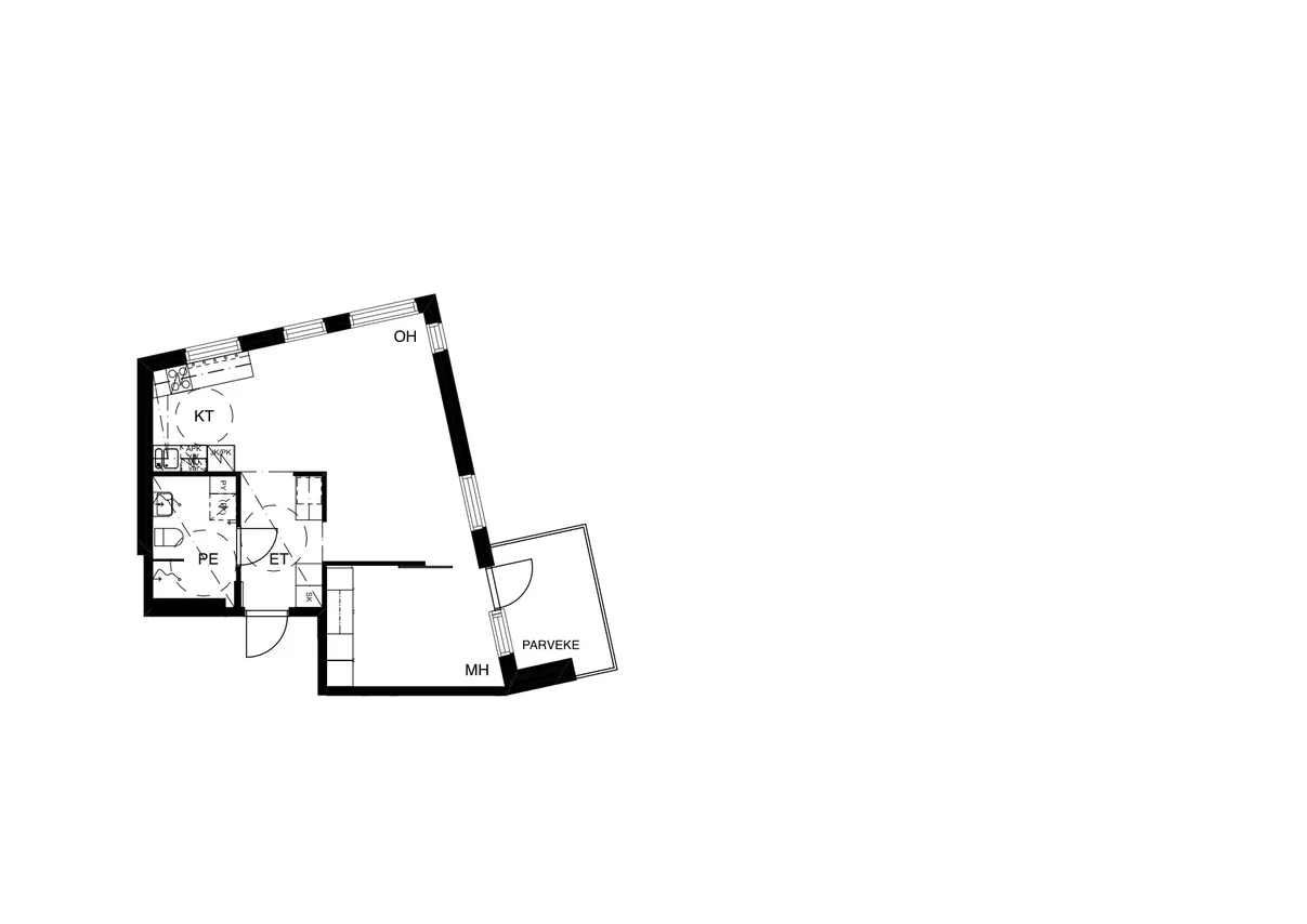Lotankatu 1 C 2