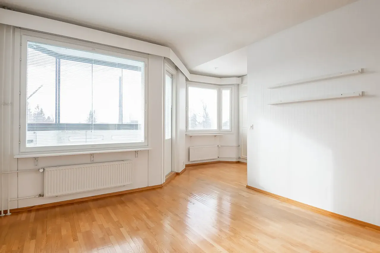 Onkilahdenkatu 1 B 2