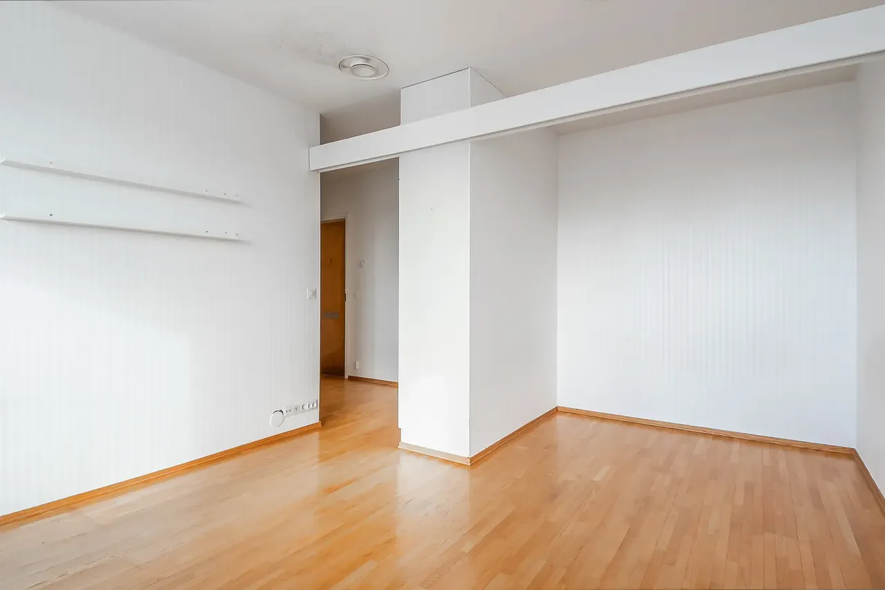 Onkilahdenkatu 1 B 5
