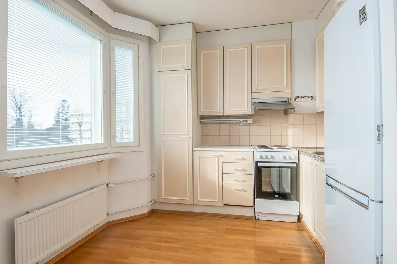 Onkilahdenkatu 1 B 3
