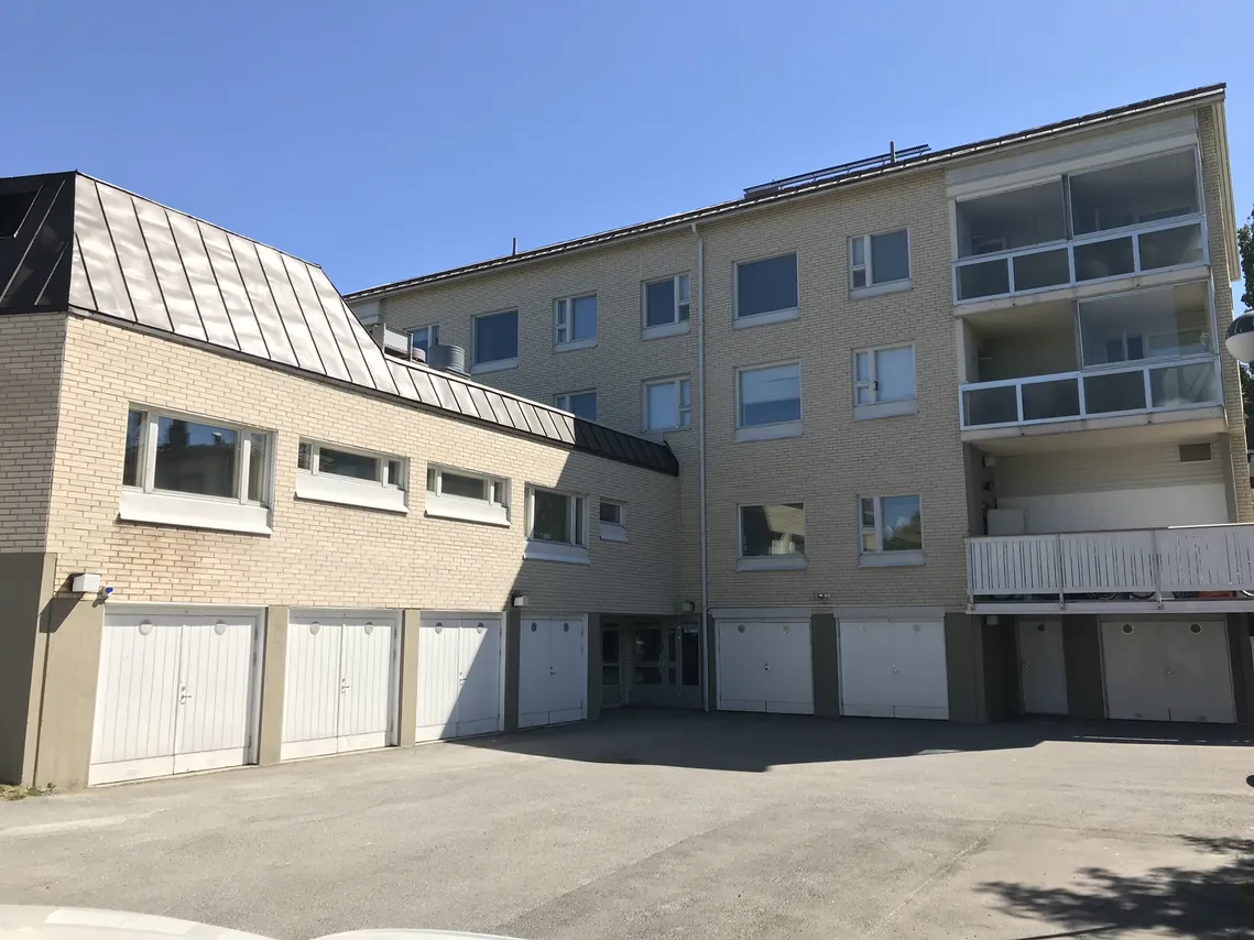 Palosaarentie 31 3