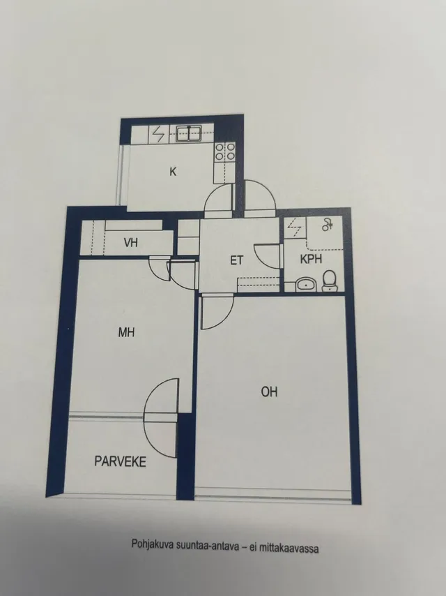 Pihtikatu 10 3