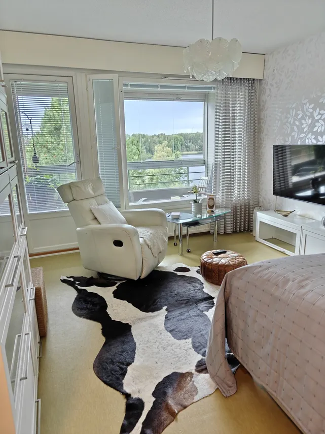 Kiveläntie 6 A 4
