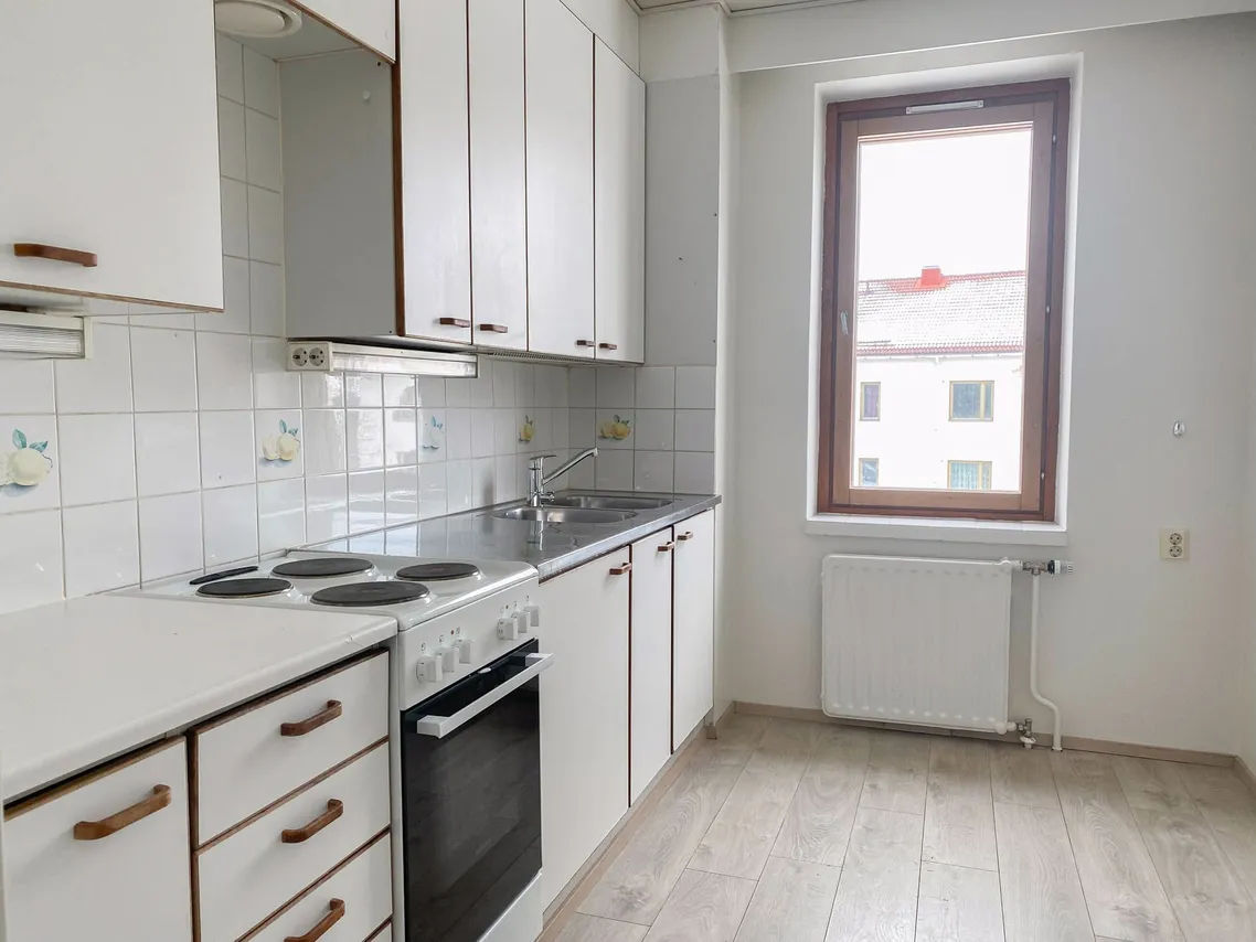 Vesitorninkatu 3 5