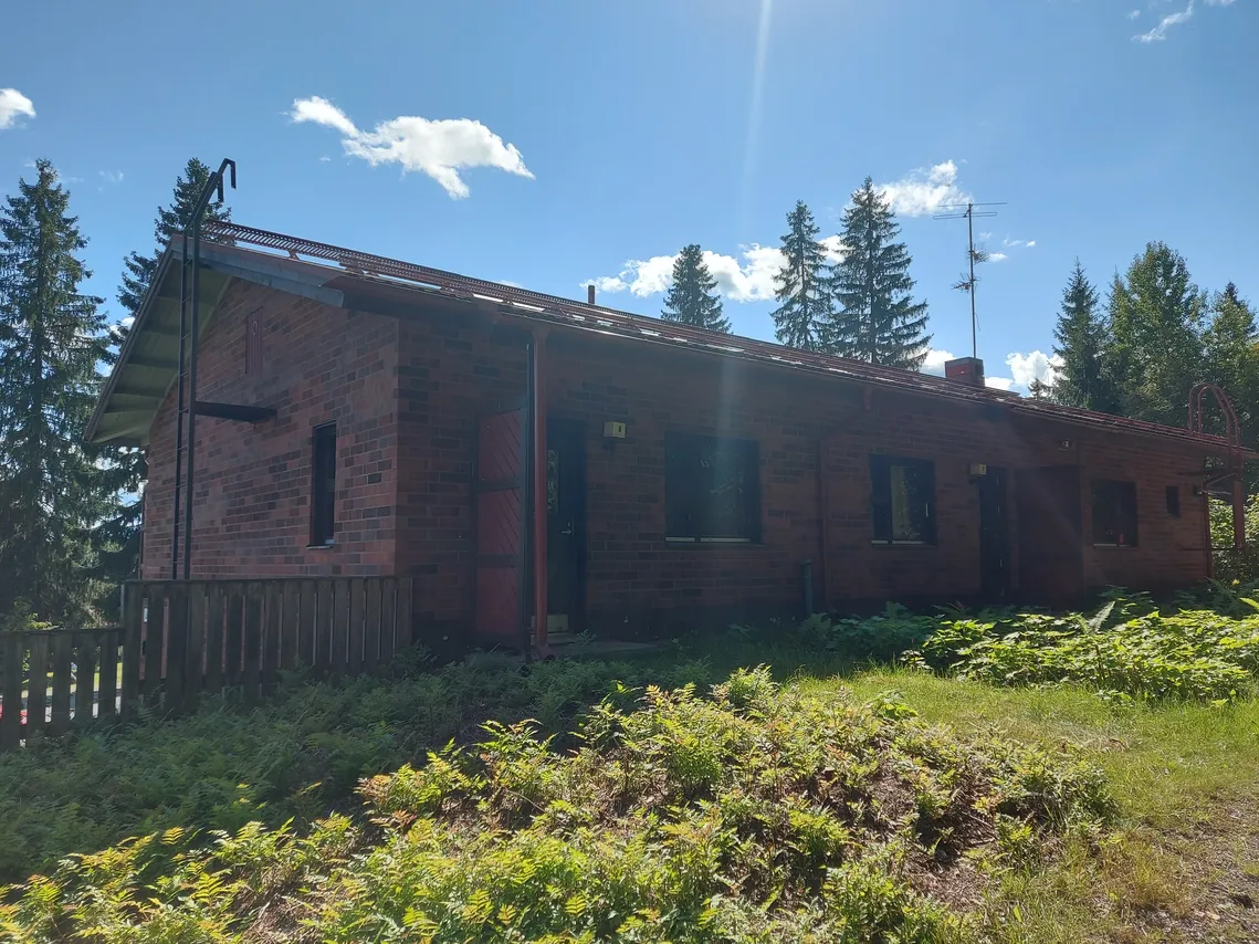 Lillukkakuja 5 1