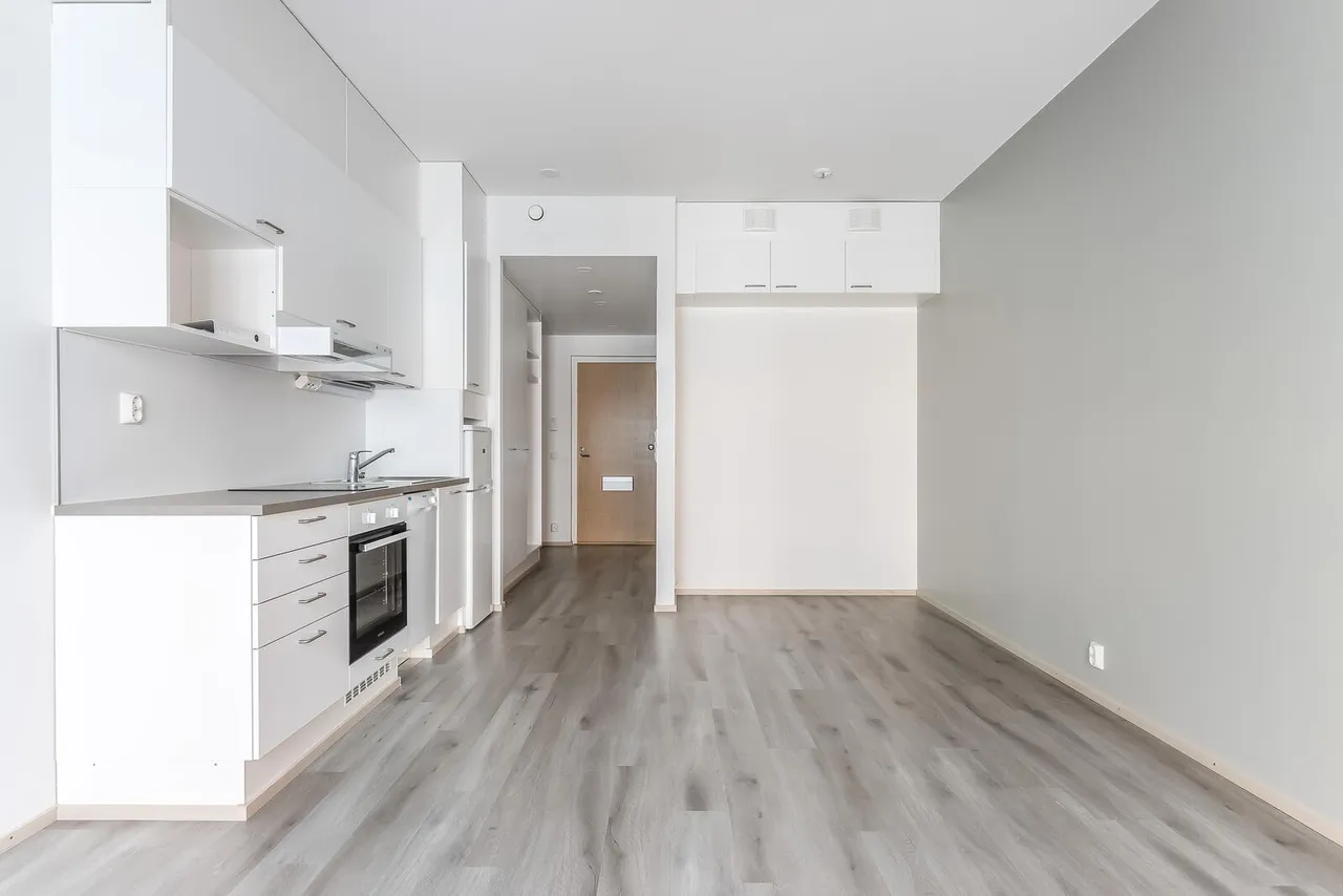HAPELÄHTEENKATU 28 A 4