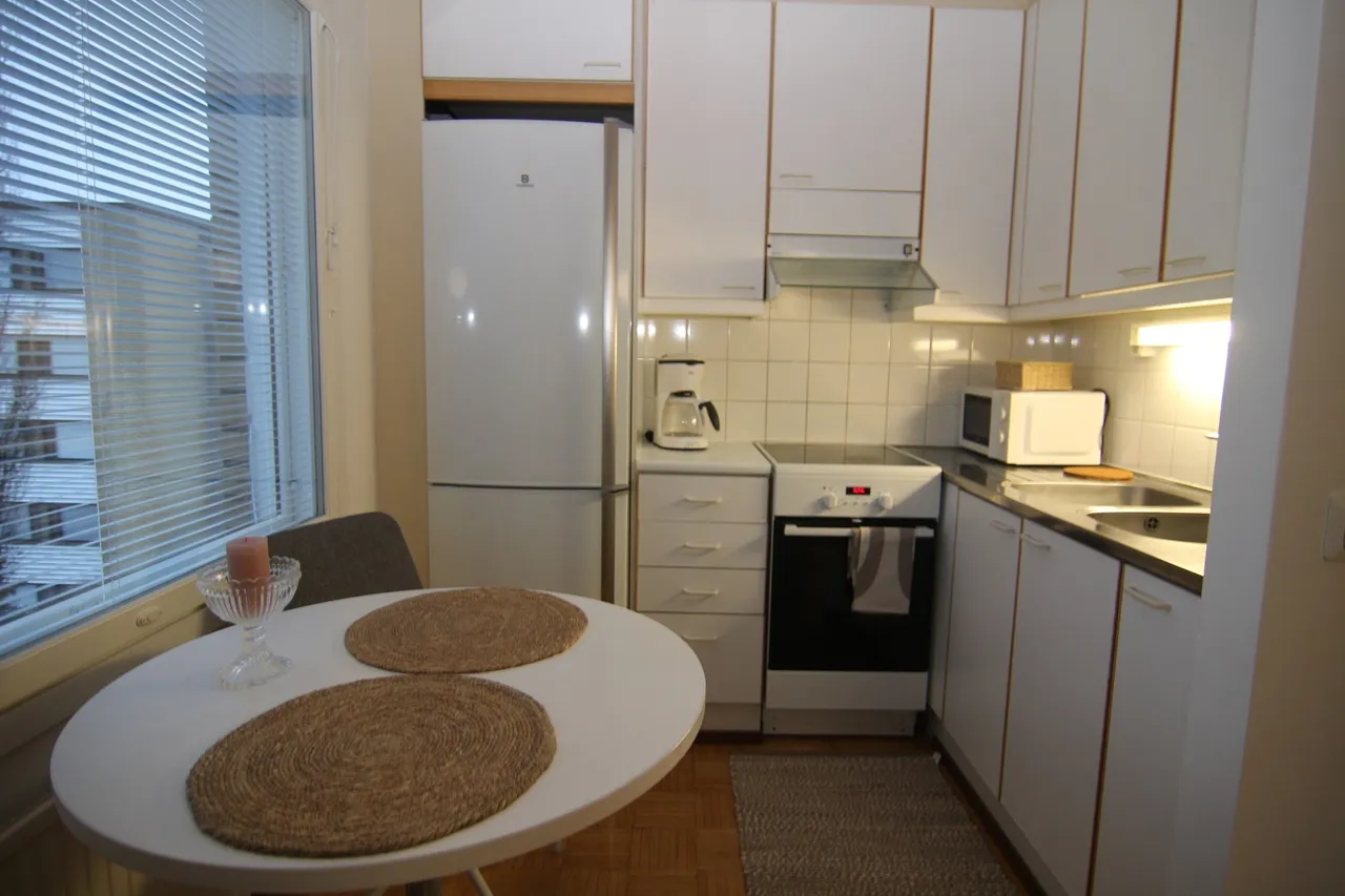 Lumikonkatu 4 As 21 3