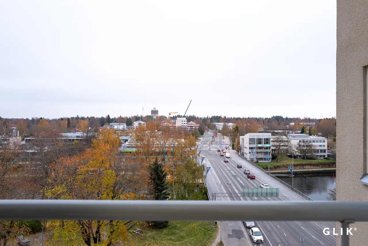 Valtakatu 10 A 5