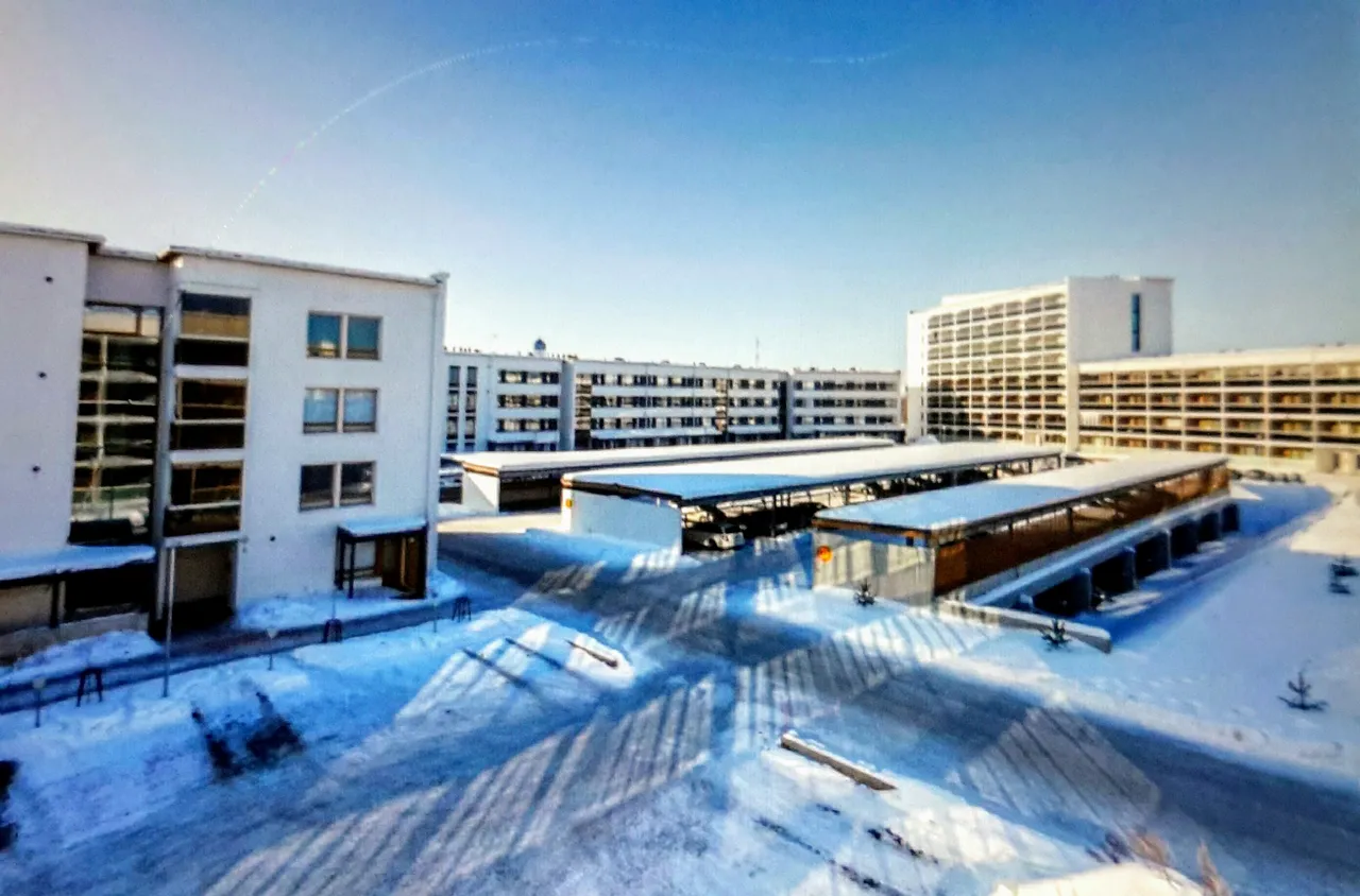 Kauppalinnankatu 1 C 25 2