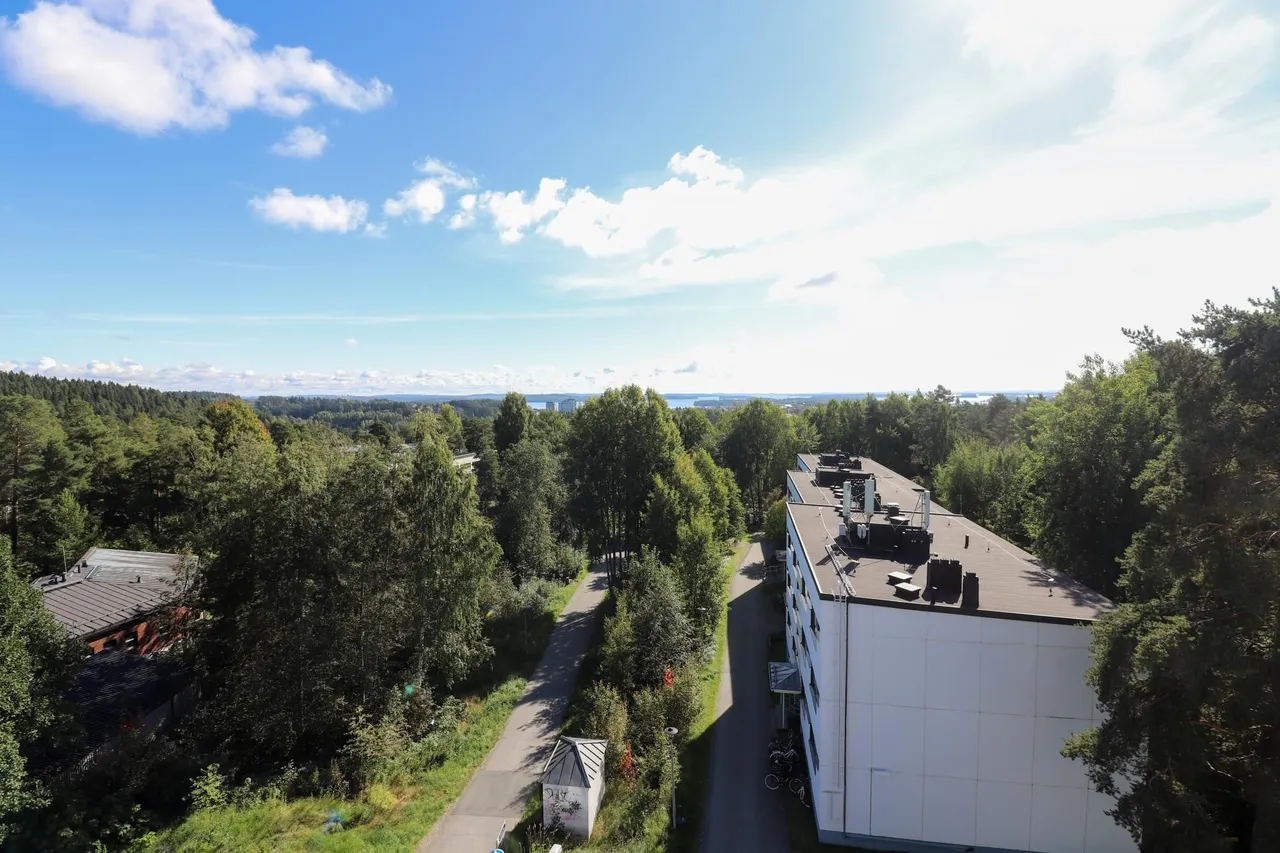 Hiihtäjäntie 11 A 1