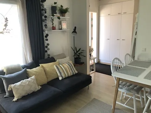 Liinahamarintie 5-11 5