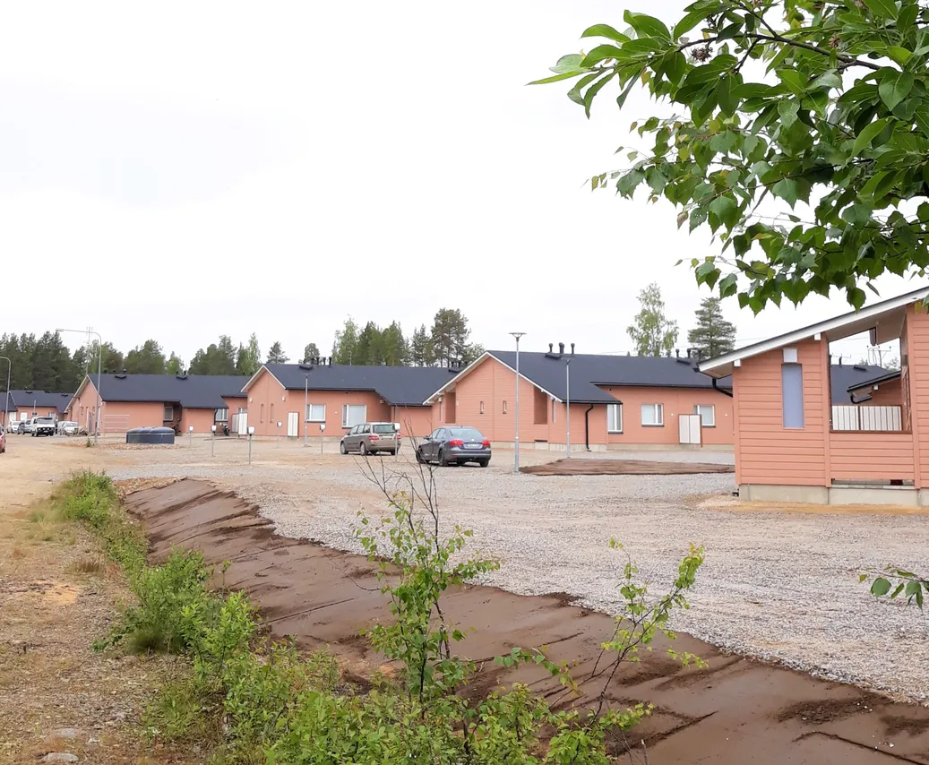 Liinahamarintie 5-11 1