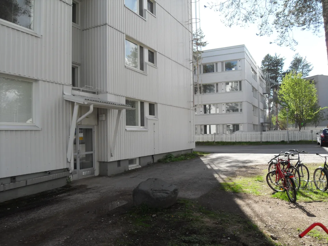 Kaartokatu 6 1