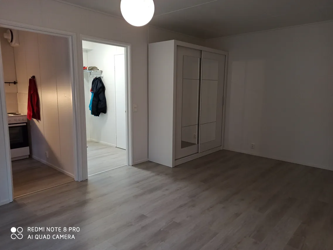 Vaihdemiehenkatu 4 3