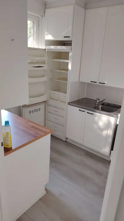 Vaihdemiehenkatu 4 1