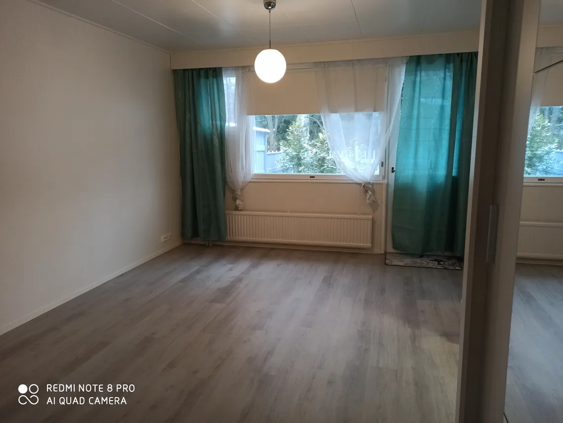 Vaihdemiehenkatu 4 4