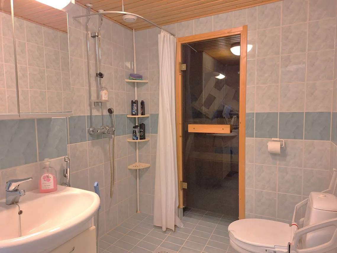 Kirkkotie 3 5