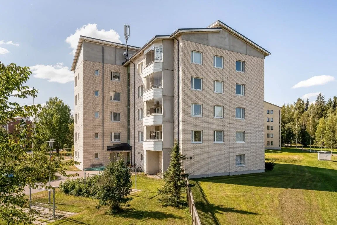 Hemmintie 5 AS 11 5