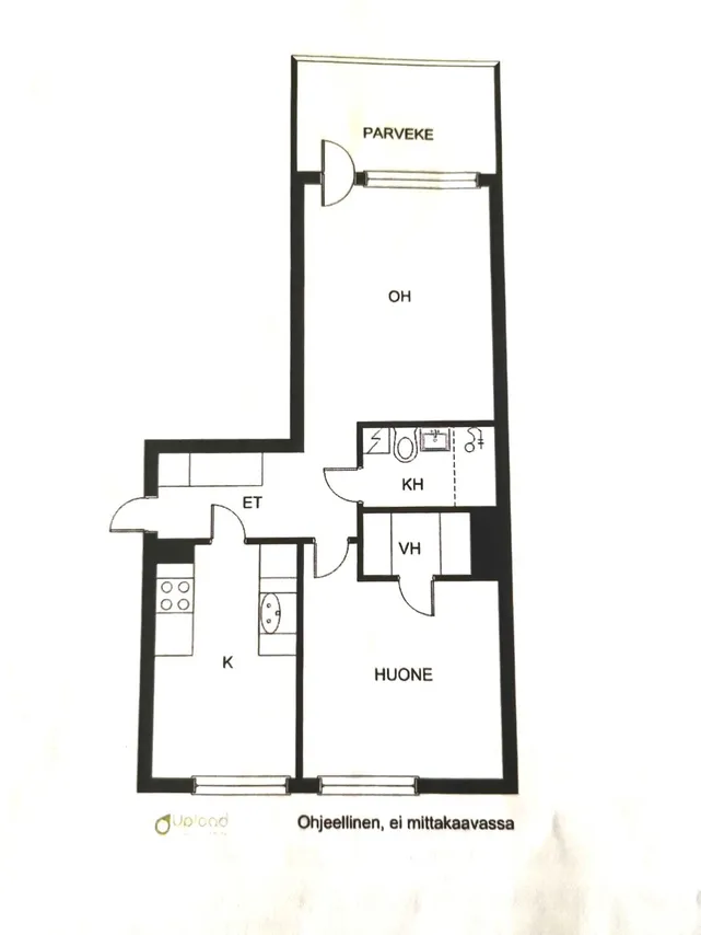 Otonkaarre 6 A 19 2