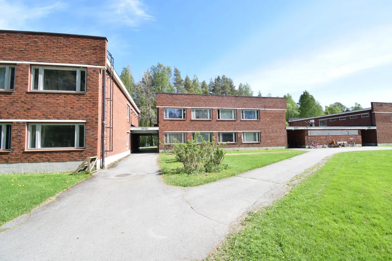 Tekniikantie 4 B 1